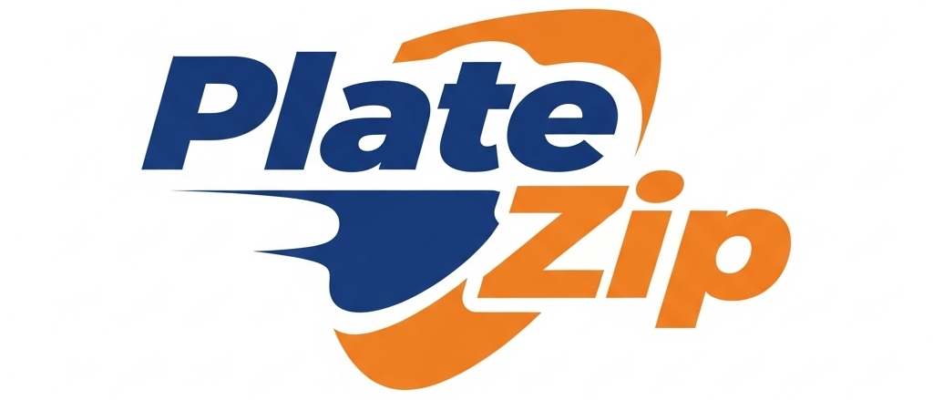 Plate Zip