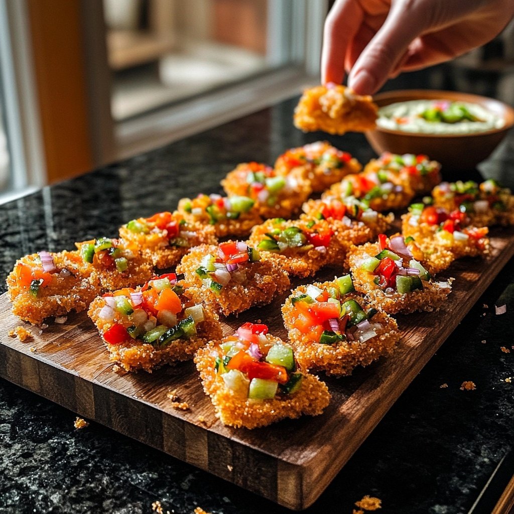 21 Best Finger Food Ideas to Serve at Your Next Party