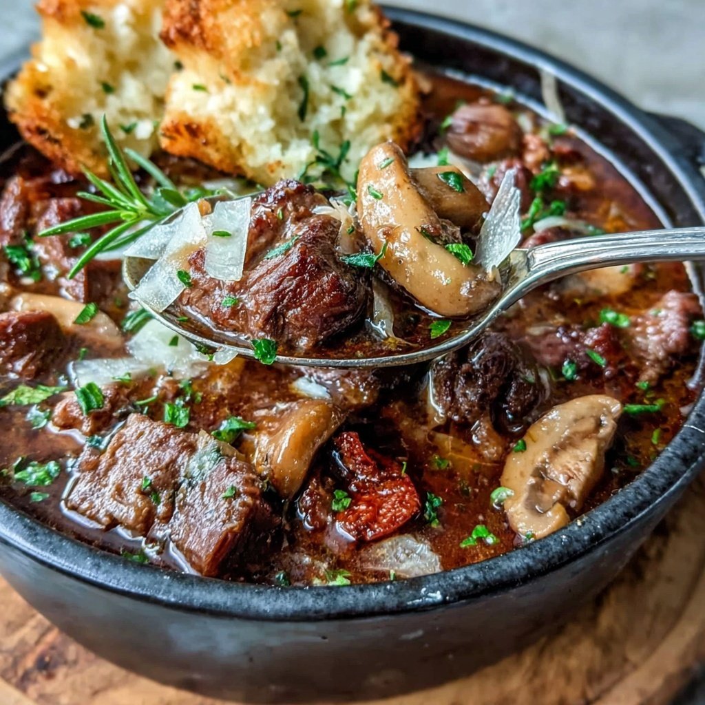 Home Comfort Food Inspiration