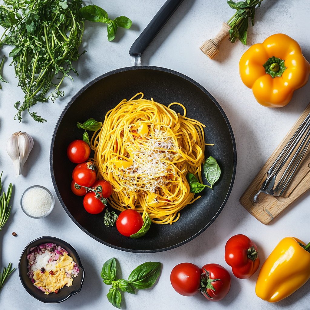 Fast Quick Meals Inspiration