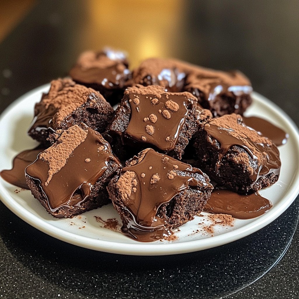 Classic Chocolate Recipes Everyone Loves