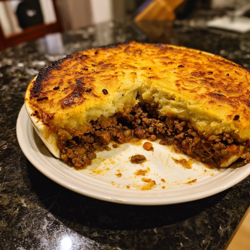 Home Comfort Food Inspiration