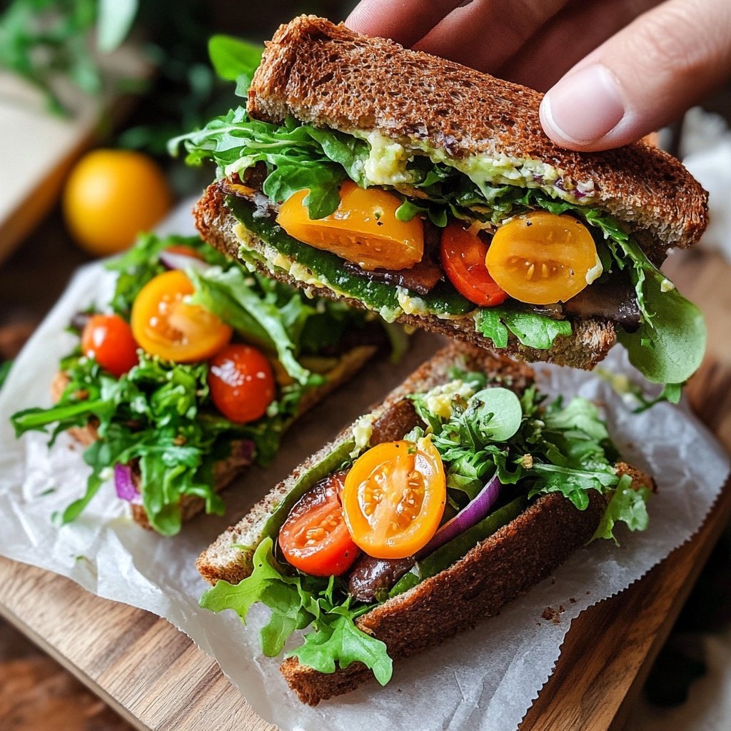 Quick Lunch Ideas for Work