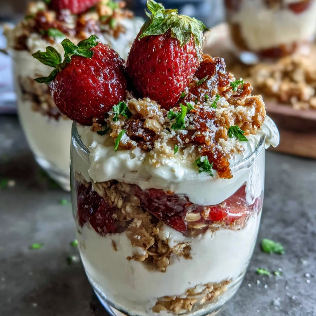 Home Baking Inspiration